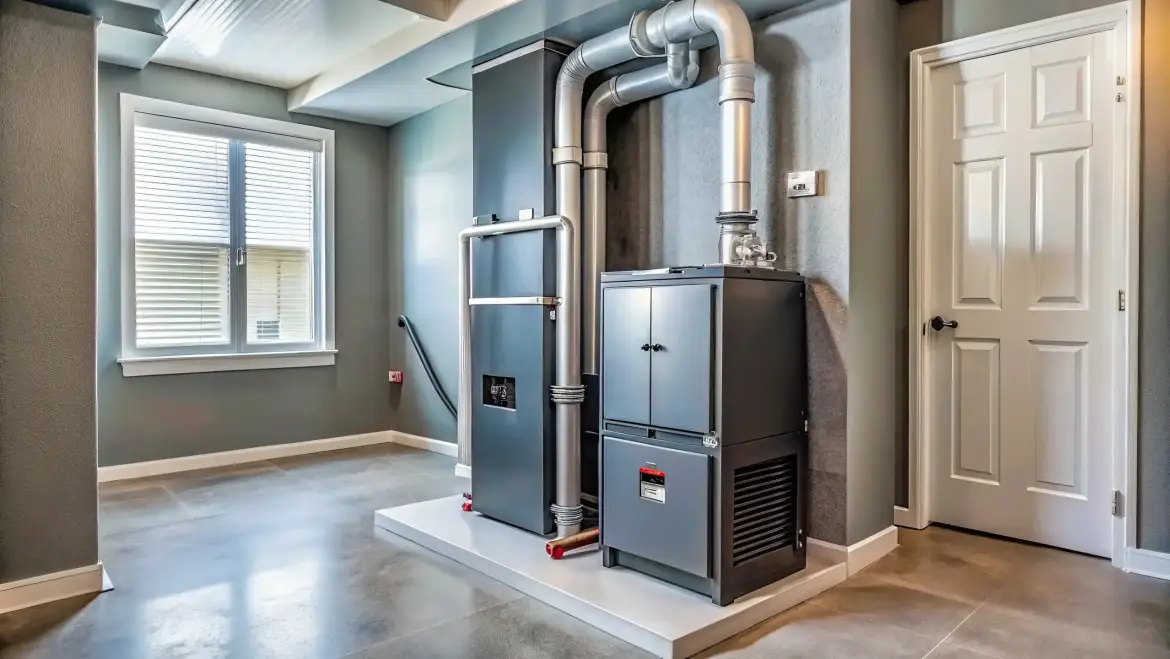 Why Is My Furnace Only Warming Certain Rooms in My House?