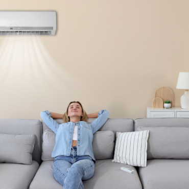 AC Blowing Warm Air in Tampa? Here’s How to Fix It Fast [+Free Guide]