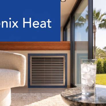 Easy AC Filter Installation For Phoenix Homes