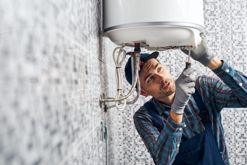 Top Signs You Need Water Heater Repair Services in Avon, OH