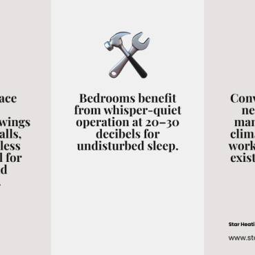 Best Rooms For A Ductless System In 2026