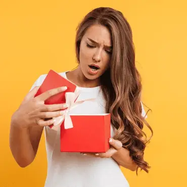 Could Your Gas Furnace Surprise You Like a White Elephant Gift?