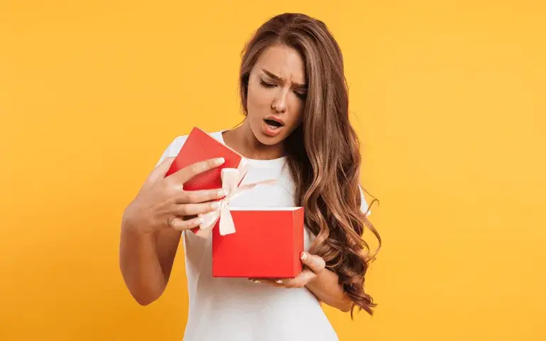 Could Your Gas Furnace Surprise You Like a White Elephant Gift?