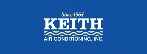 Keith Air Conditioning – Your Local HVAC Company in Mobile, AL and the Greater Baldwin County Area