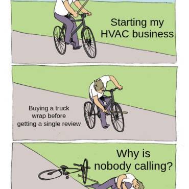 Your First 10 Customers: The Zero-Budget Marketing Playbook for New HVAC Businesses