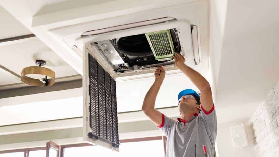 6 Things to Consider for New Air Conditioner Installation