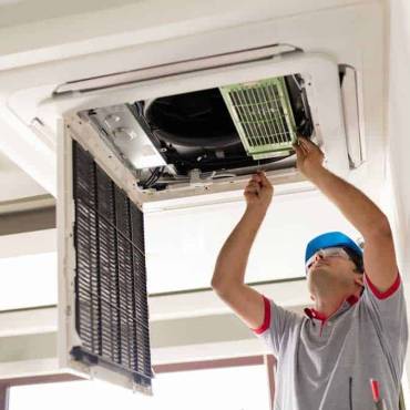 6 Things to Consider for New Air Conditioner Installation