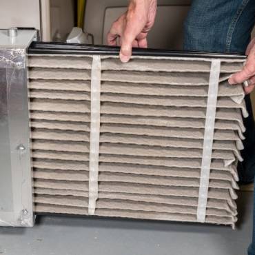 How Often Should I Change My HVAC Filter in Pasadena, TX?