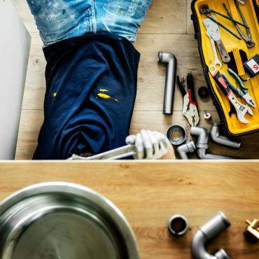 Stop AC Damage From Sewer Backups and Drain Clogs