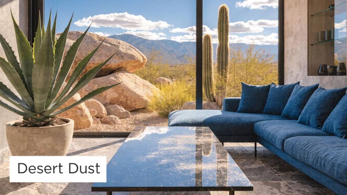 Eliminate Dust From Home: A Phoenix Valley Guide