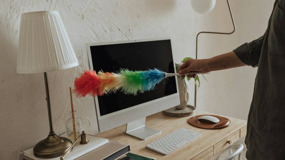 Smart HVAC and Plumbing Tips to Fight Dust Mites