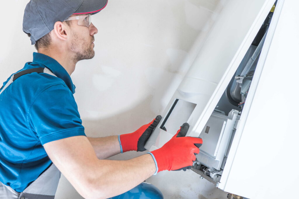 6 Ways Furnace Repair Companies Help Homeowners Save Money