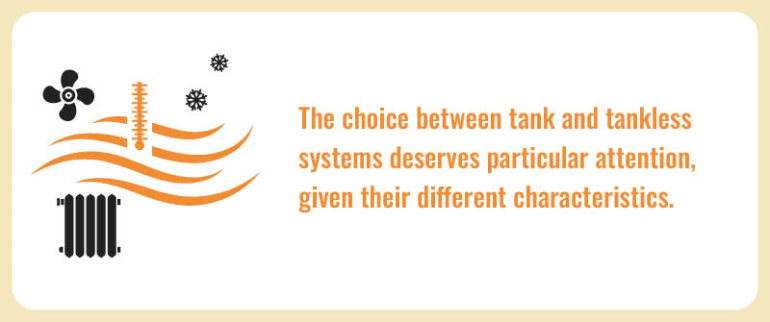 Is It Worth It To Repair a Hot Water Heater?