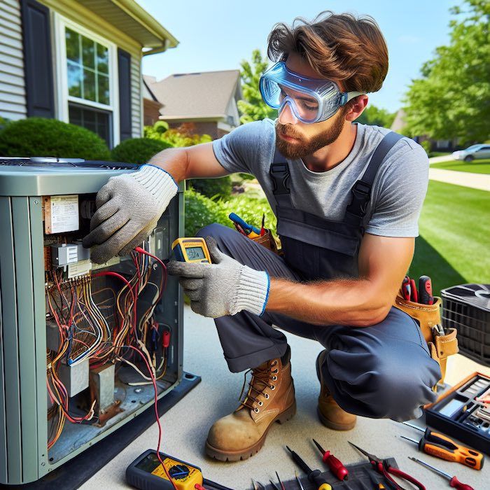 Beat The Southern MD Heat