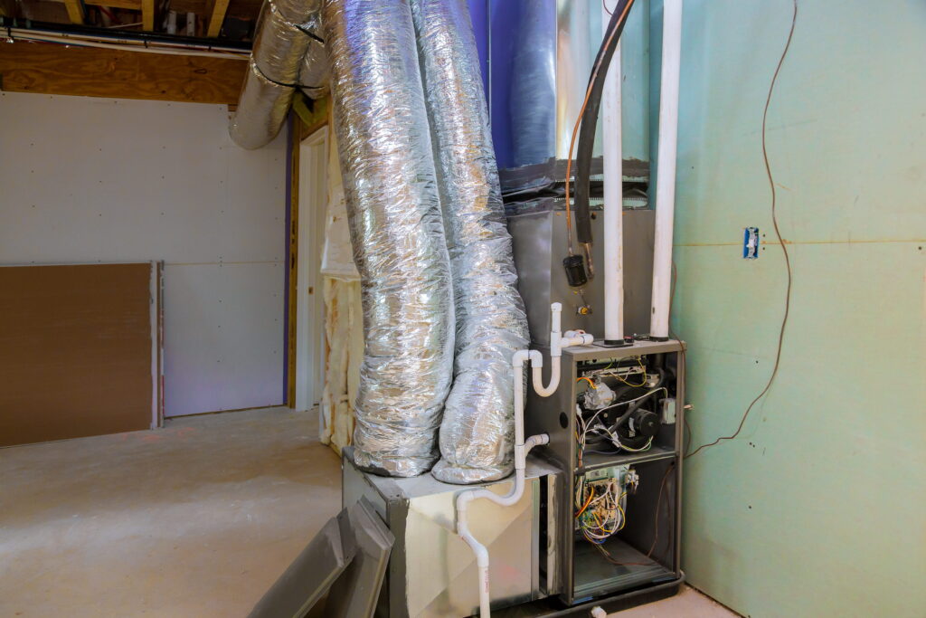 Trusted Furnace Repair Near Me in Avon, OH