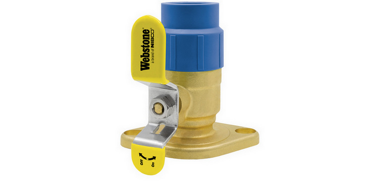 NIBCO Announces Webstone PP-RCT Line Enhancements