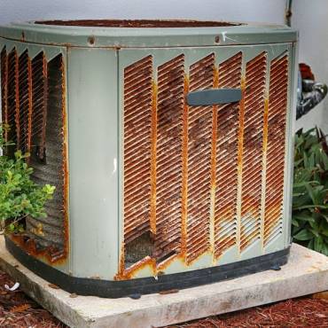 Now’s a Good Time to Replace Your AC in Crystal River, FL