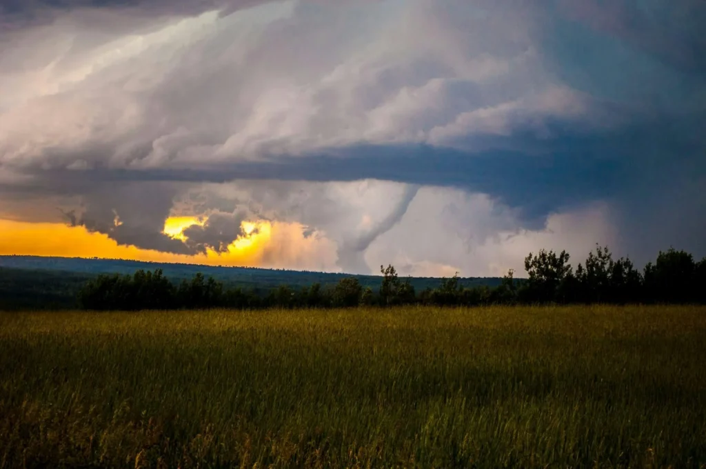 Stay Prepared for Spring Storms with Generator Repair