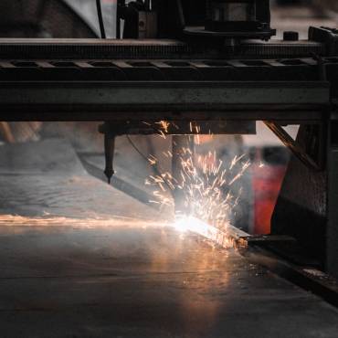 Top Sheet Metal Fabrication Carmel IN