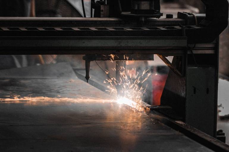 Top Sheet Metal Fabrication Carmel IN