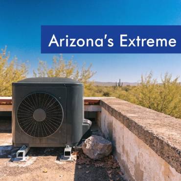Trane AC Unit Installation A Phoenix Homeowner’s Guide