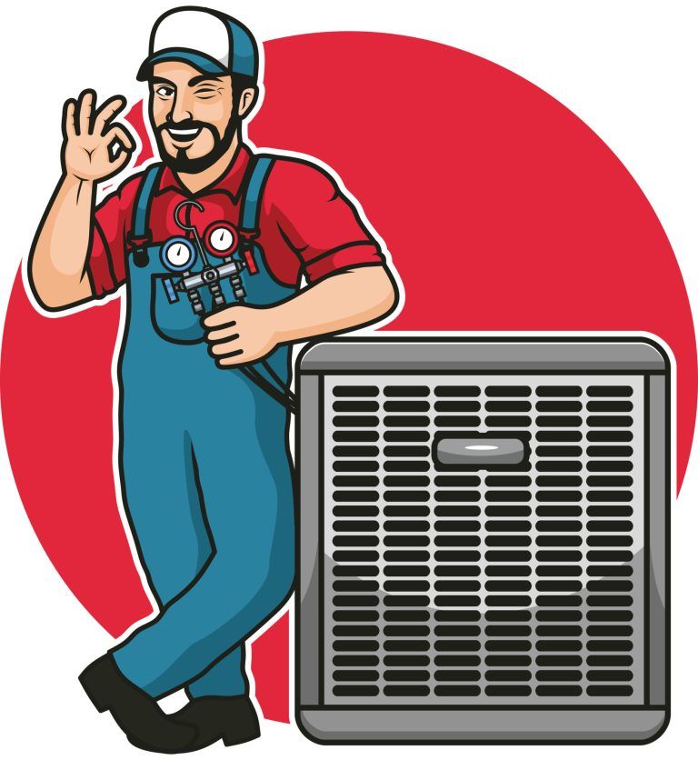 HVAC Replacement in Southern MD