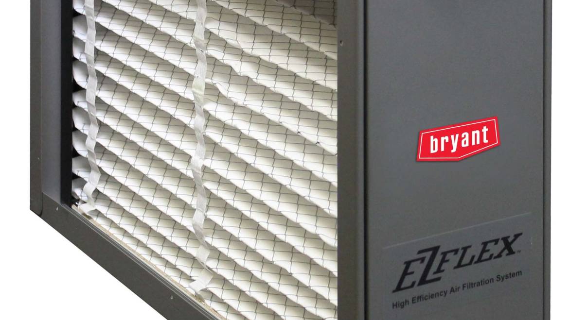 Is Indoor Air Quality Important?