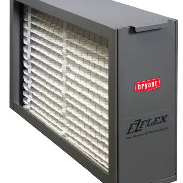 Is Indoor Air Quality Important?