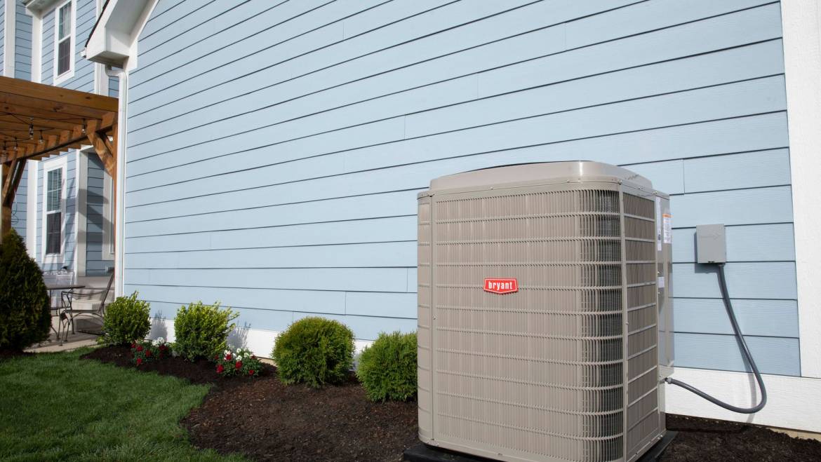 Heat Pump