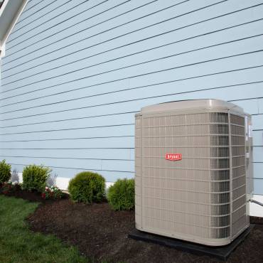 Heat Pump