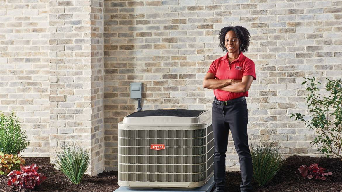 HVAC Replacement and Your Comfort