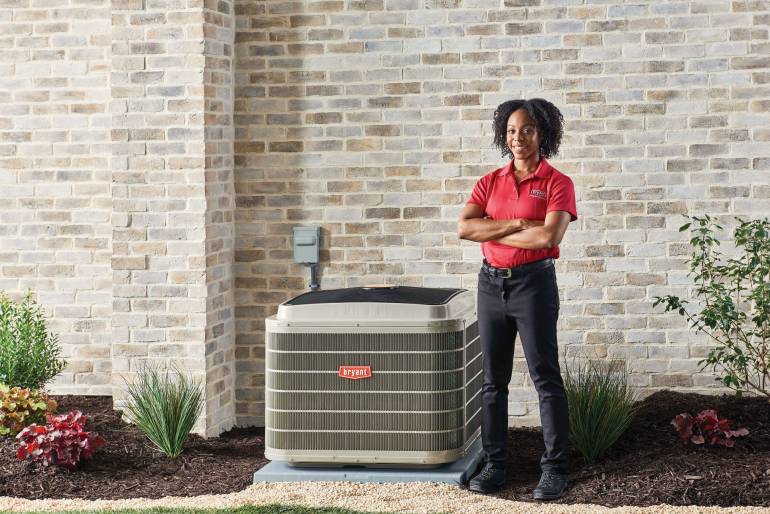 HVAC Replacement and Your Comfort