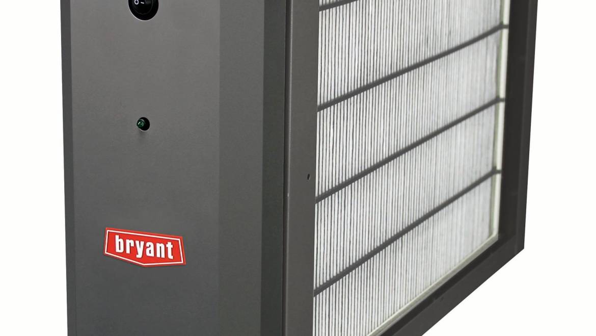 Are you monitoring your Indoor Air Quality?