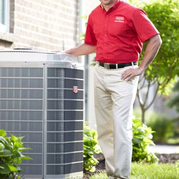 Summer Heat Calls for a New AC