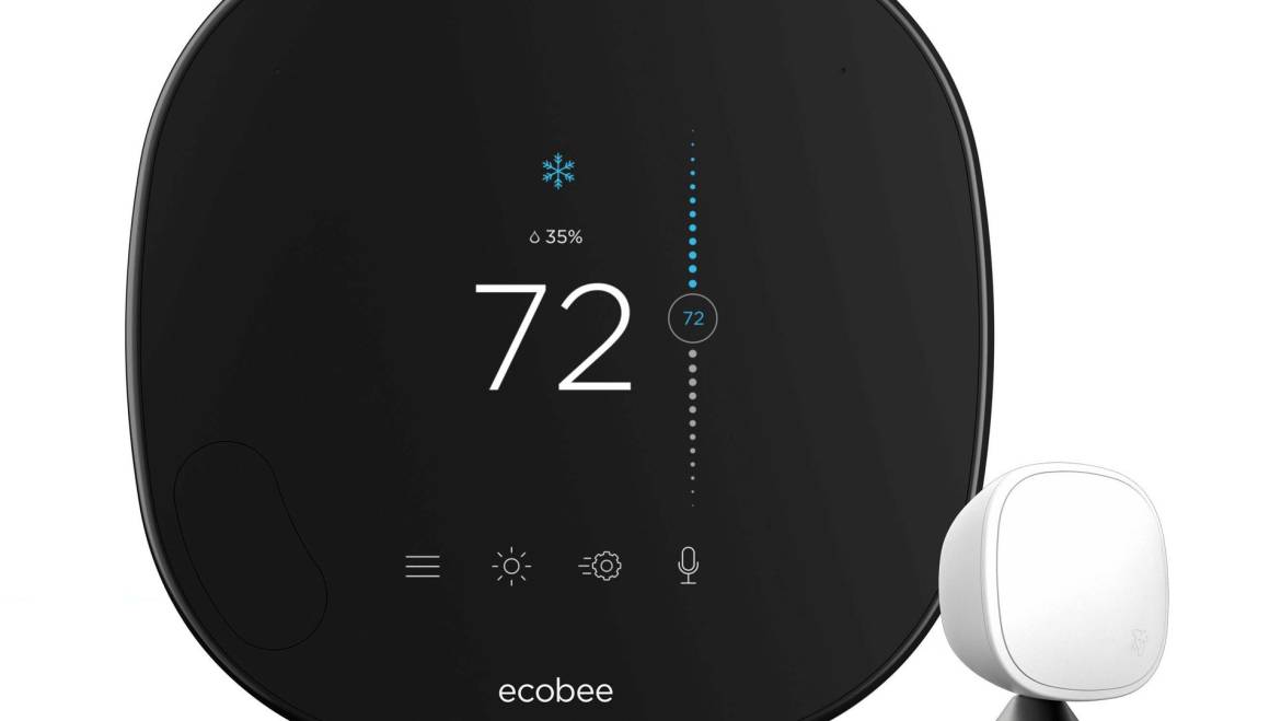 Programmable Thermostat Benefits
