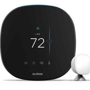 Programmable Thermostat Benefits