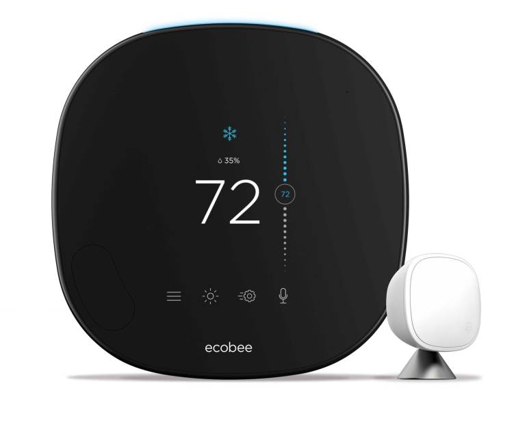 Programmable Thermostat Benefits