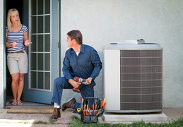 Beat Humidity with Top AC Tips for St. Augustine