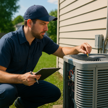 Trusted Air Conditioning Repair Company Near Me in Southern MD