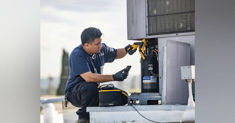 Smart HVACR Test Tools: How Software is Transforming Refrigeration Diagnostics