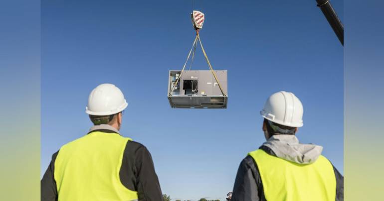 2026 Commercial Cooling Guide: HVAC Equipment Driving Performance and Savings