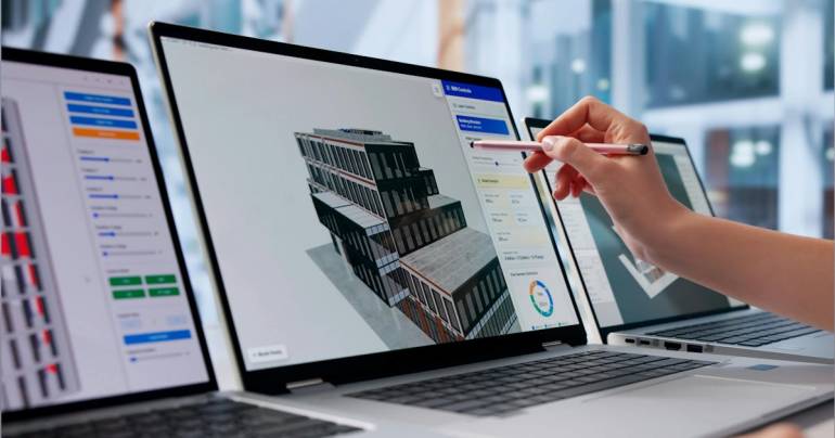 Technology Enables HVAC Contractors to Bid Faster, Work Smarter, Win More