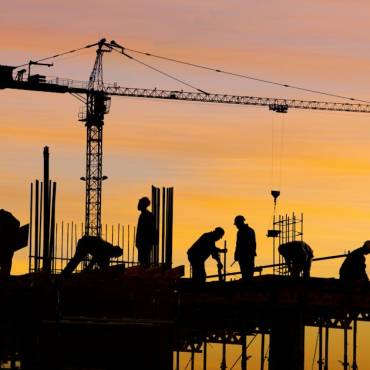 ABC: Construction Hiring Exceptionally Slow in March