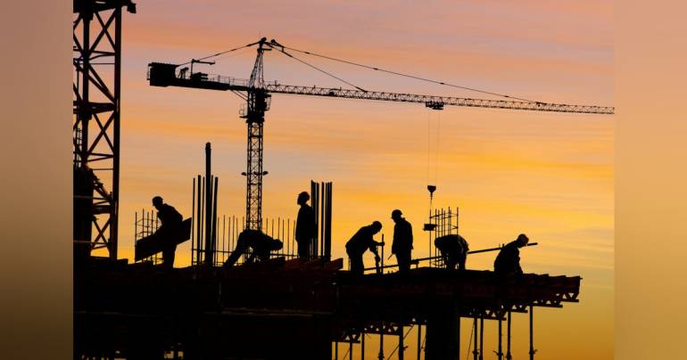ABC: Construction Hiring Exceptionally Slow in March