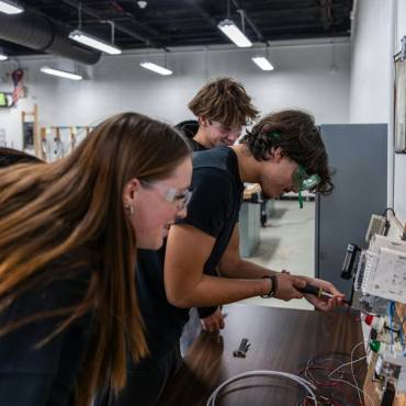 Explore The Trades, Ferguson Expand Skilled Trades Grants to 18 Schools