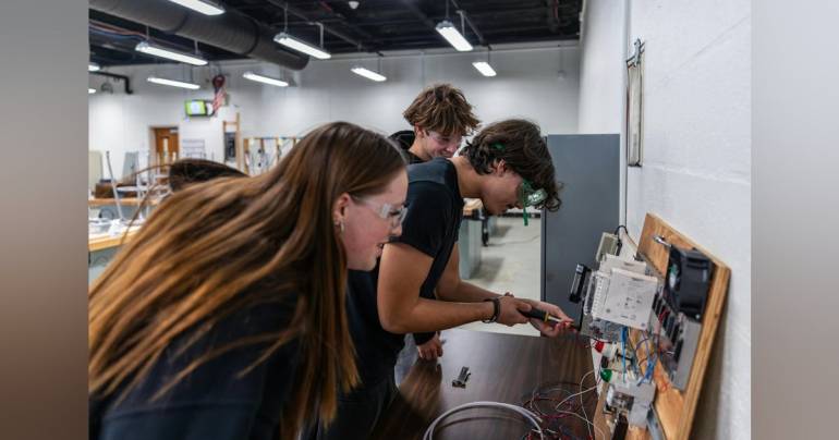 Explore The Trades, Ferguson Expand Skilled Trades Grants to 18 Schools