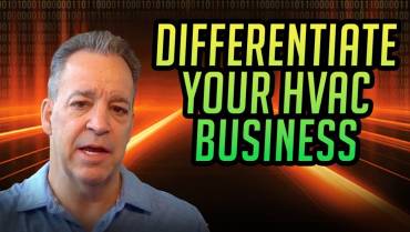 Contractor University’s Cracking the Code: How to Stand Out in a Crowded HVAC Market