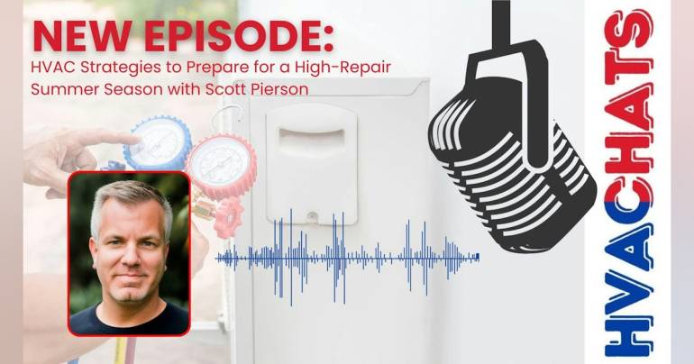HVAC Strategies to Prepare for a High-Repair Summer Season