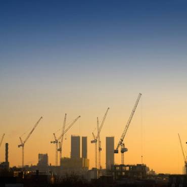 Construction Material Prices Jump 6.2% Since January, ABC Reports