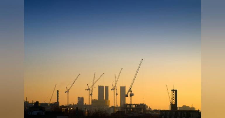 Construction Material Prices Jump 6.2% Since January, ABC Reports